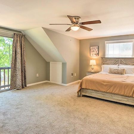 Sunny Glen Burnie Home - On-Site Water Access Exterior foto